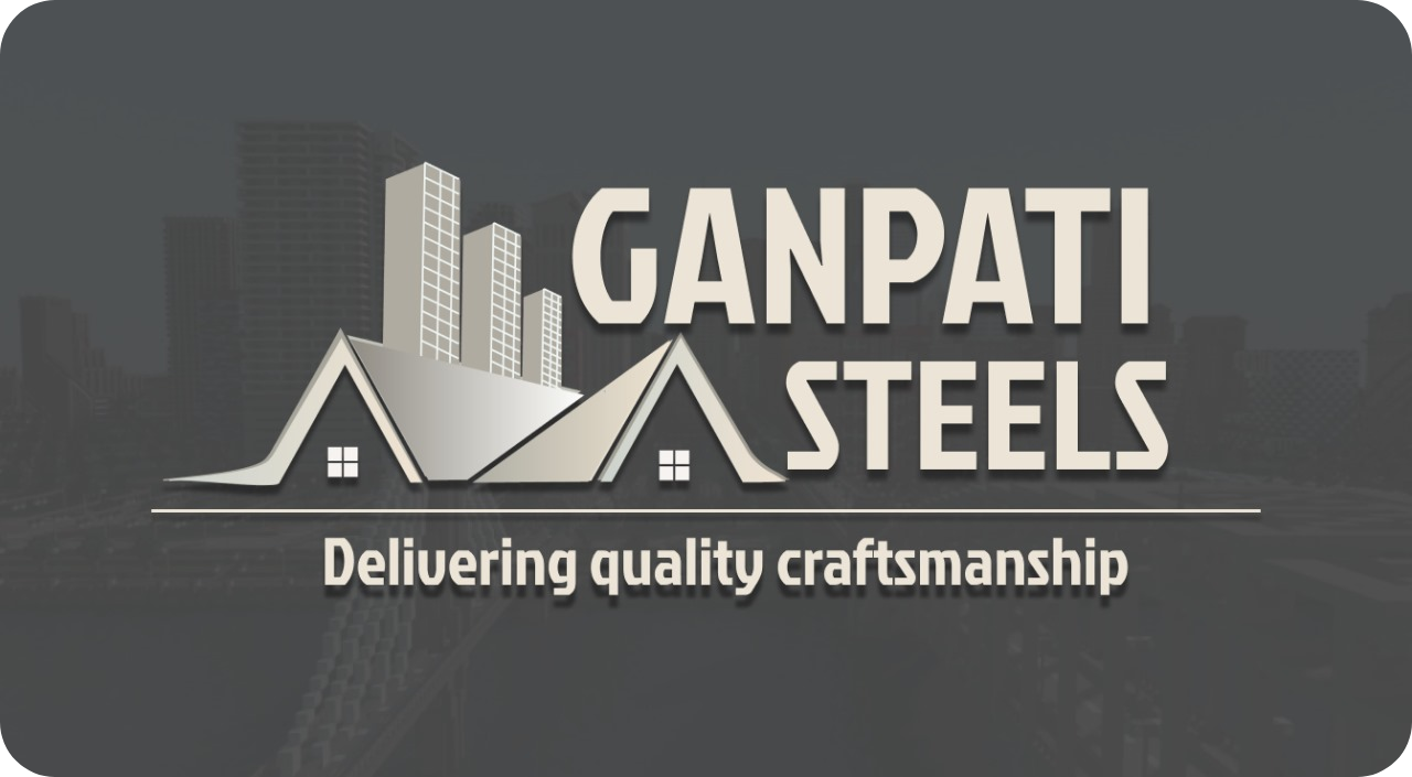 Ganpati Steels